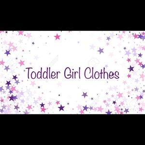 Toddler clothes